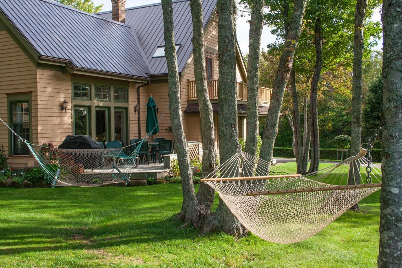 Cavendish Maples Cottages Экстерьер фото