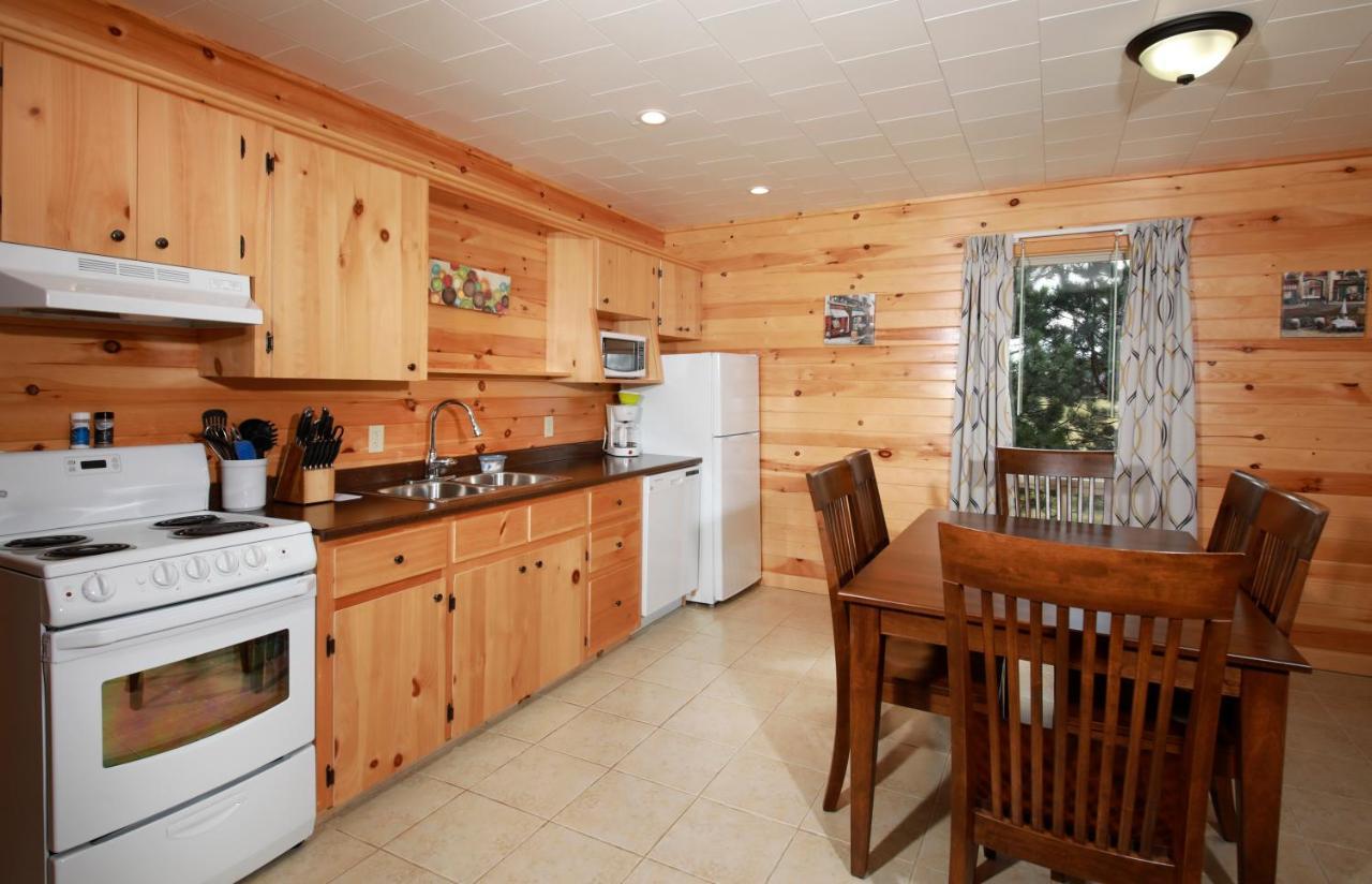 Cavendish Maples Cottages Экстерьер фото