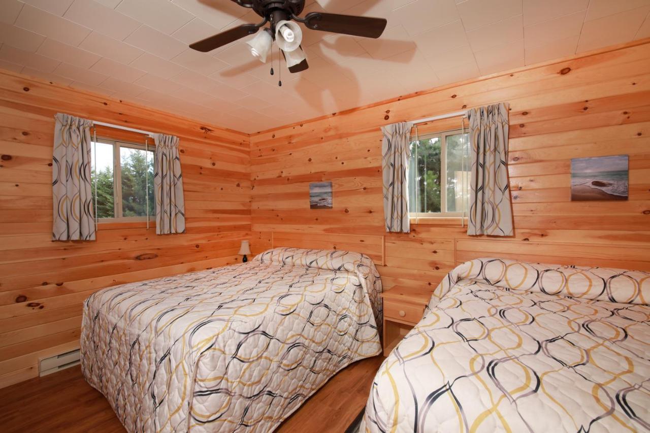 Cavendish Maples Cottages Экстерьер фото