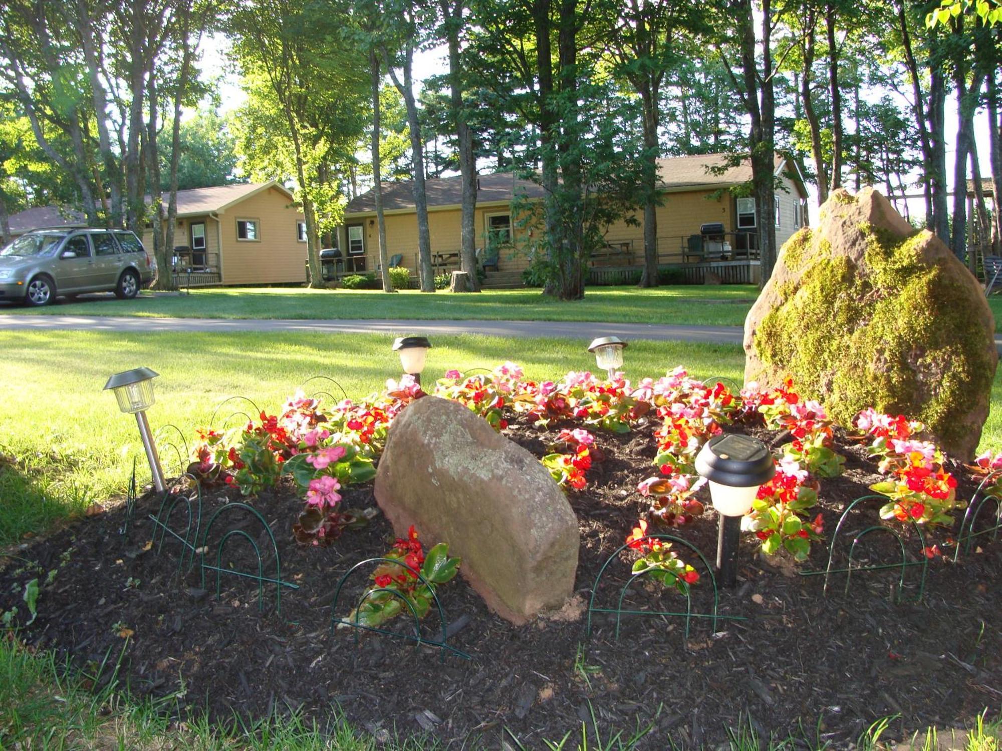 Cavendish Maples Cottages Экстерьер фото