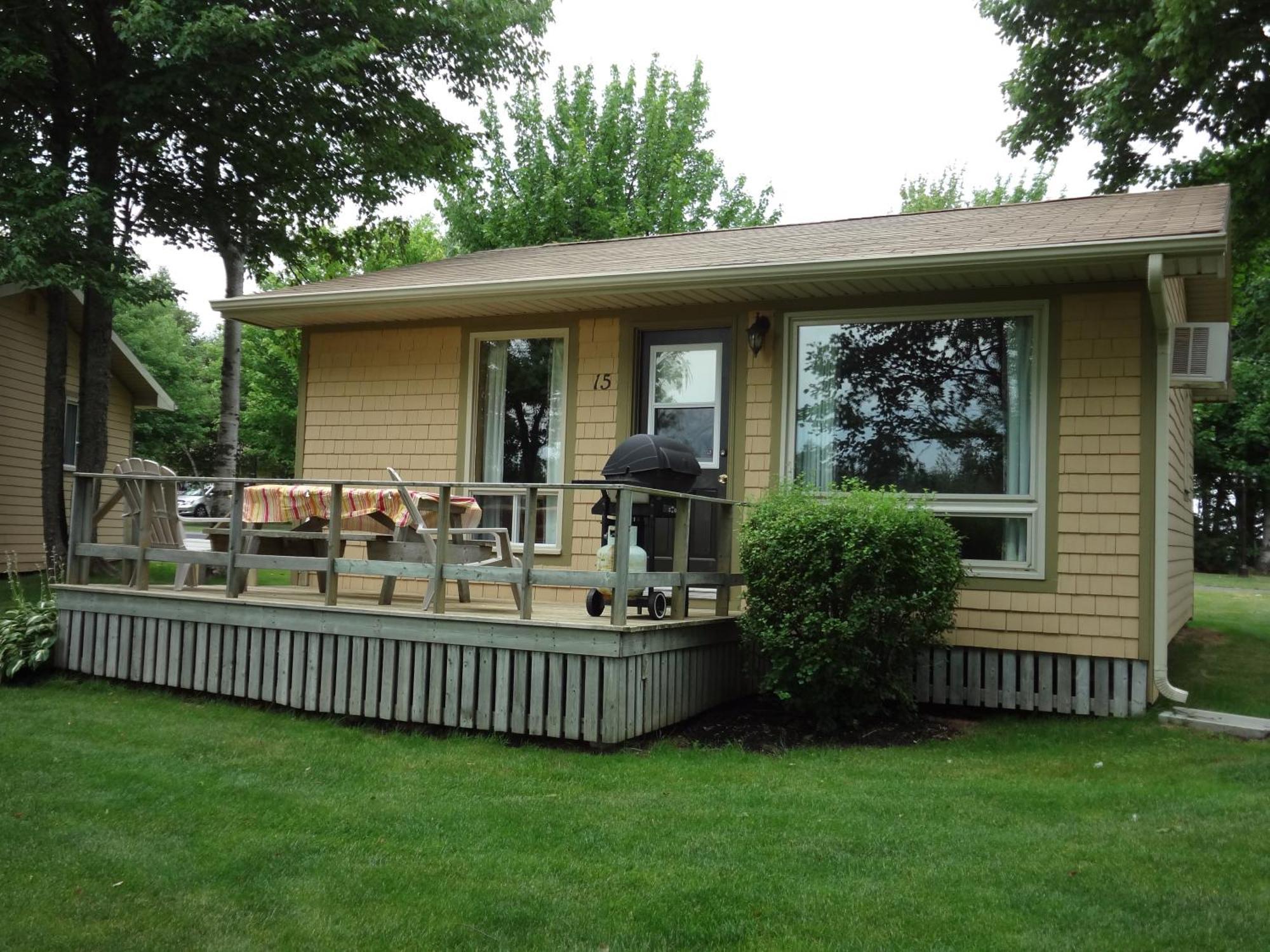 Cavendish Maples Cottages Экстерьер фото