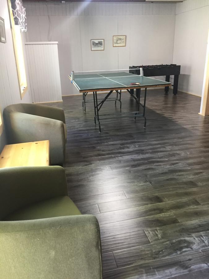 Cavendish Maples Cottages Экстерьер фото