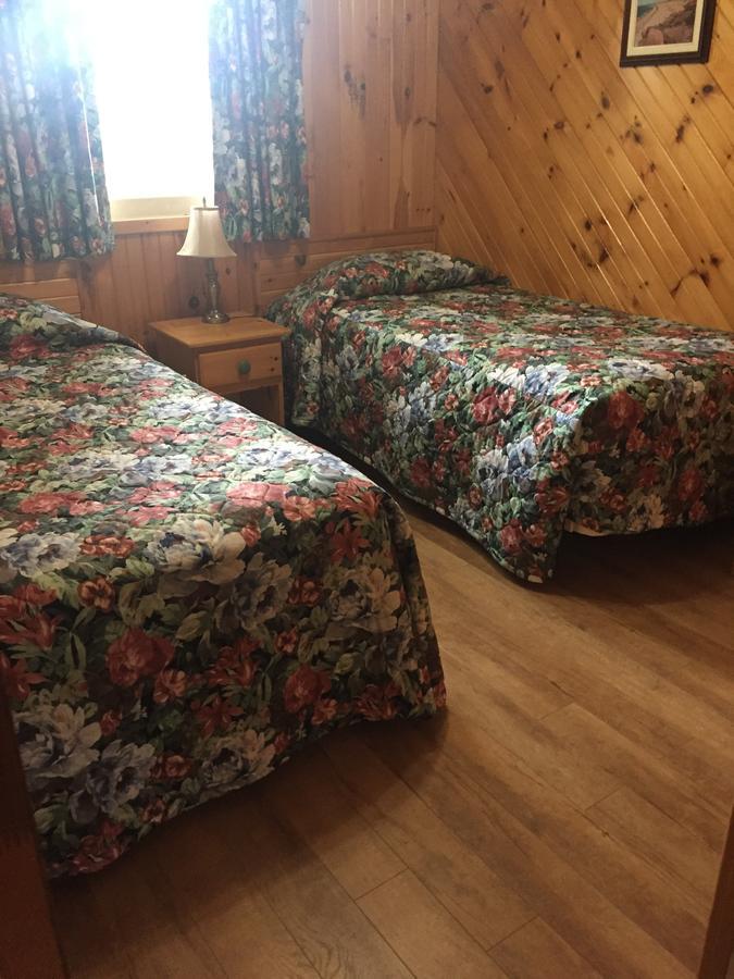 Cavendish Maples Cottages Экстерьер фото