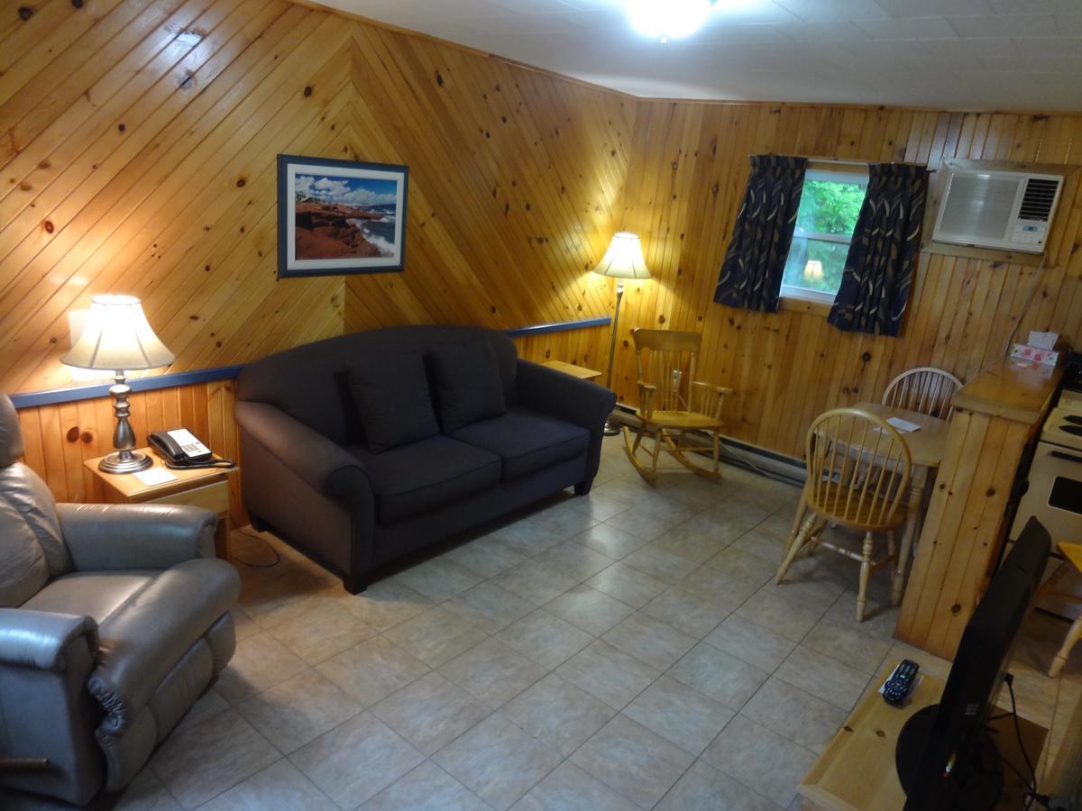 Cavendish Maples Cottages Экстерьер фото