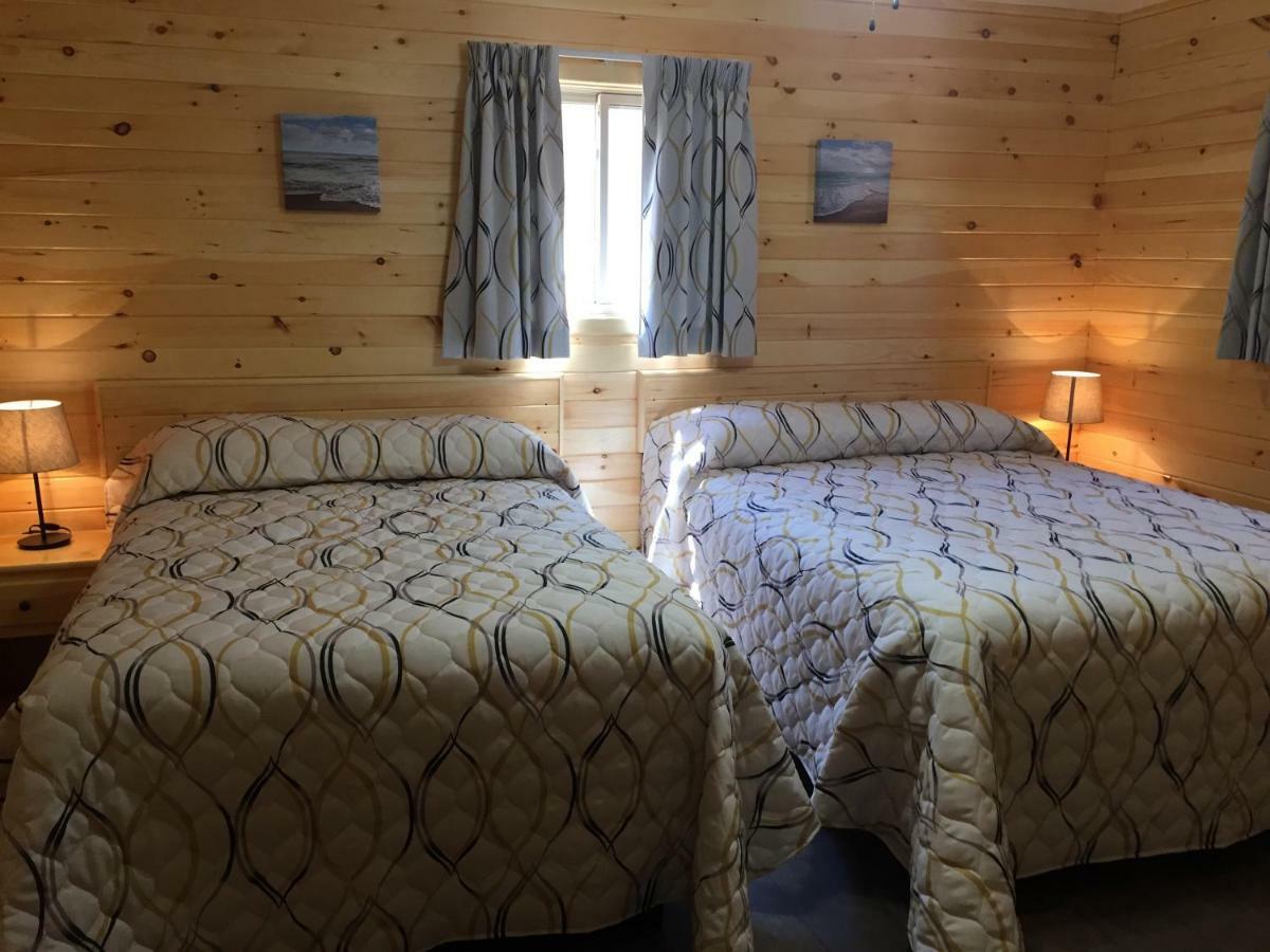 Cavendish Maples Cottages Экстерьер фото